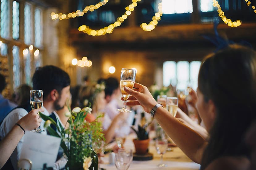 Seasonal Coffee Bars: Why They’re Perfect for Christmas Parties and Winter Events