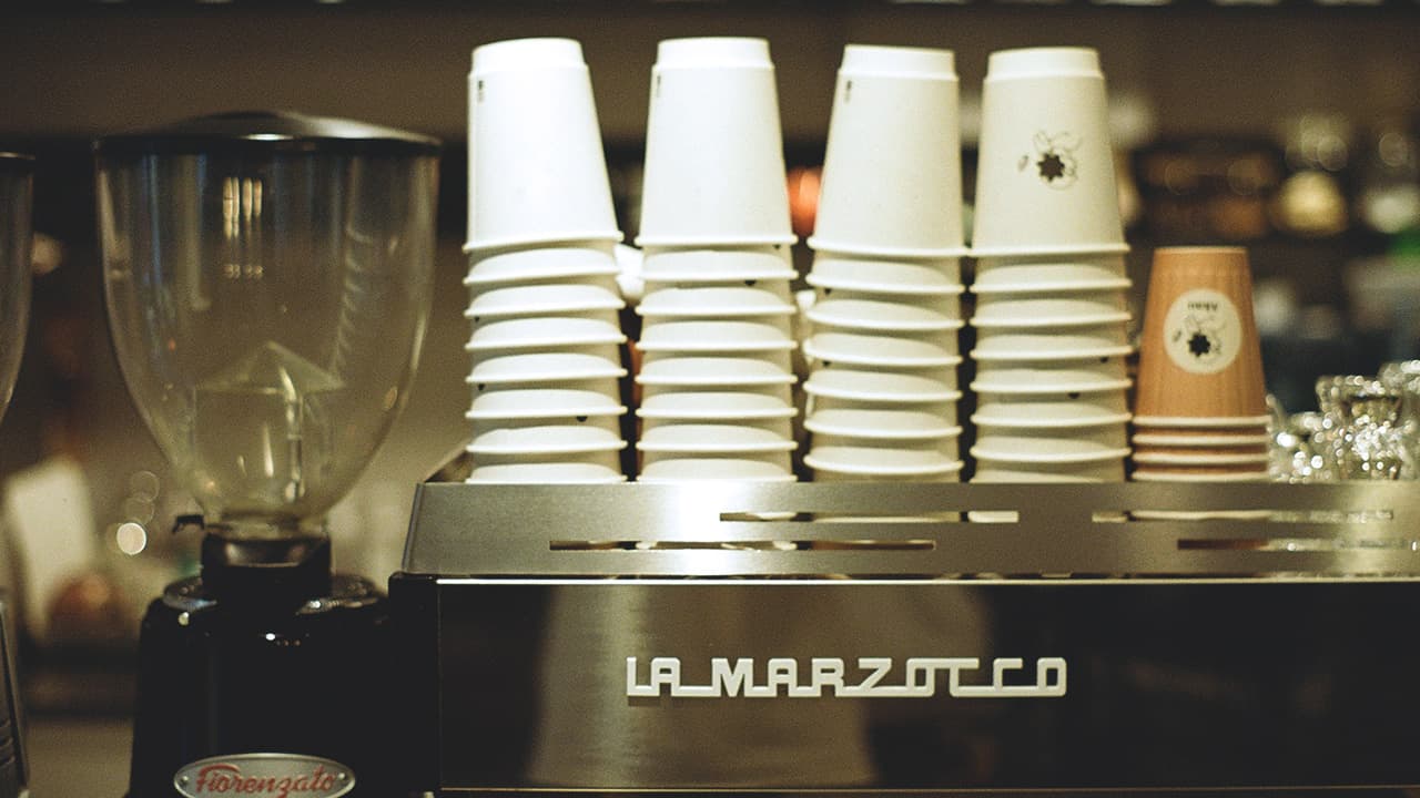 5 Creative Themes for Your Hired Coffee Bar